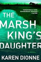 The Marsh King's Daughter by Karen…