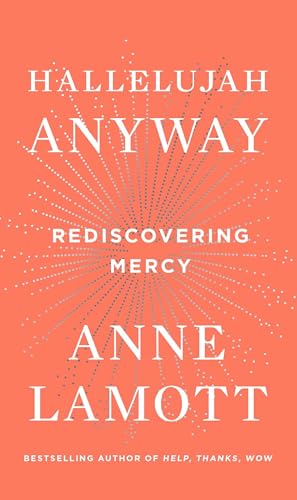 Hallelujah Anyway book cover