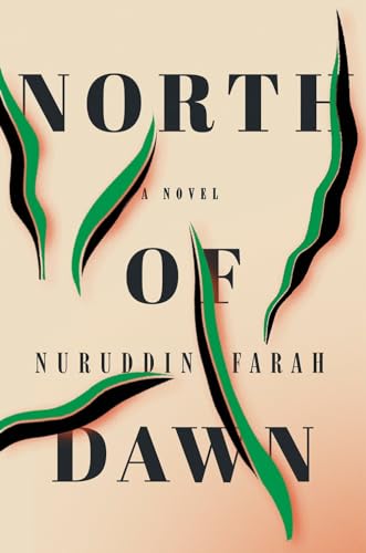 North of Dawn cover