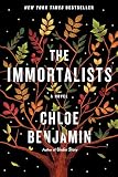 The Immortalists