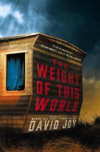 The Weight of this World book cover