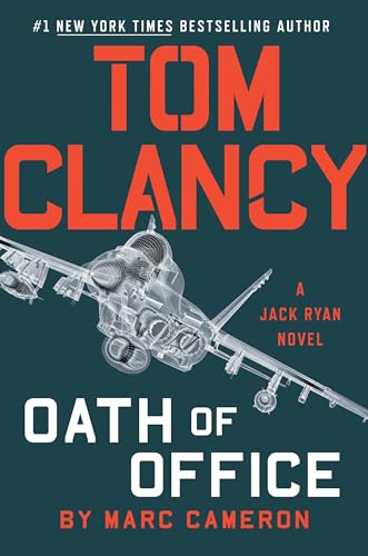 Oath of Office book cover