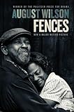 Fences Movie Tiein
