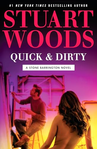Quick & Dirty book cover