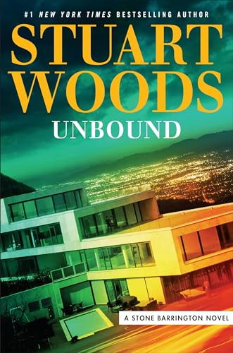 Unbound book cover