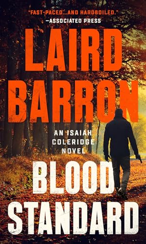 Blood Standard cover