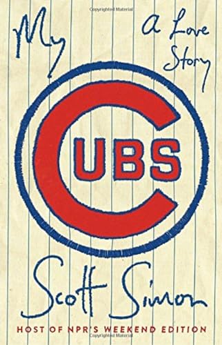 My Cubs: A Love Story book cover