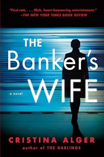 The Banker’s Wife book cover