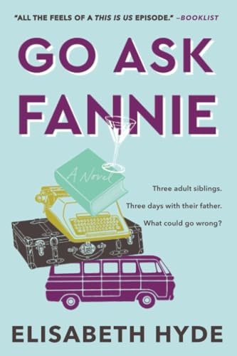 Go Ask Fannie cover