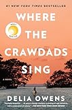 Where The Crawdads Sing