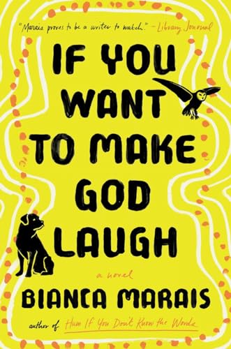 If You Want to Make God Laugh book cover