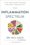 The Inflammation Spectrum Find Your Food Triggers And Reset Your System