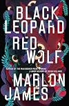 Black Leopard, Red Wolf