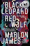 Black Leopard Red Wolf The Dark Star Trilogy