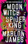 Moon Witch, Spider King