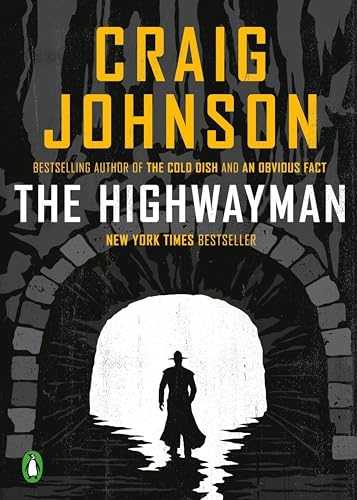 The Highwayman book cover