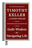 Gods Wisdom For Navigating Life A Year Of Daily Devotions In The Book Of Proverbs