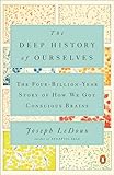 The Deep History Of Ourselves The Fourbillionyear Story Of How We Got Conscious Brains