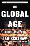Roller-Coaster: Europe, 1950-2017