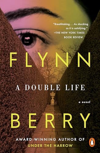 A Double Life book cover