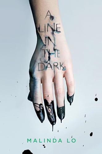 A Line in the Dark book cover