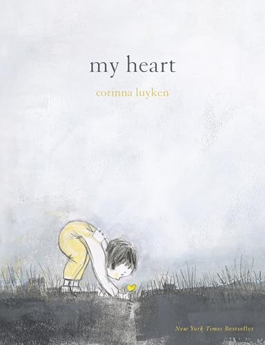 My Heart book cover