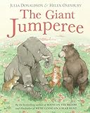 The Giant Jumperee
