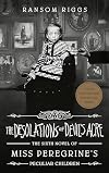 The Desolations of Devil's Acre