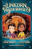 The Basque Dragon The Unicorn Rescue Society