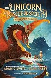 The Basque Dragon The Unicorn Rescue Society