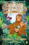 Sasquatch and the Muckleshoot (The Unicorn Rescue Society)