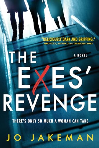 The Exes' Revenge / Stick and Stones book cover