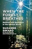 When the forest breathes