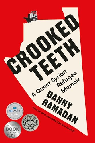 Crooked Teeth book cover