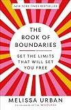 The book of boundaries