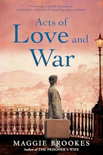 Acts of Love and War book cover