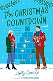 The Christmas countdown