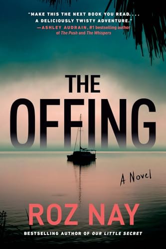 The Offing book cover