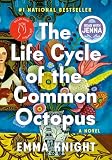 The life cycle of the common octopus