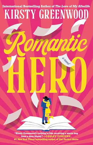 Romantic Hero by Kristy Greenwood / by 64889