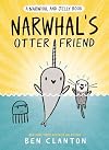 Narwhal's Otter Friend