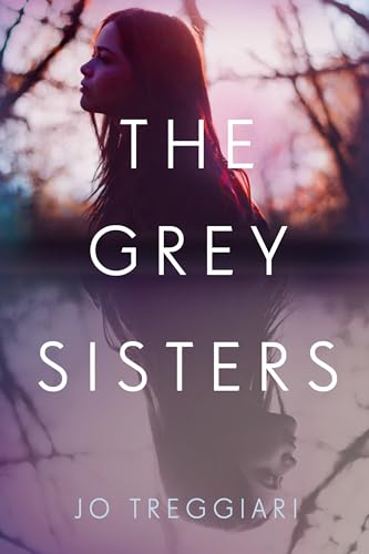 Cover of Grey Sisters