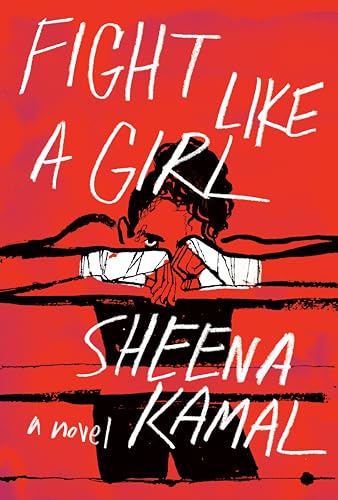 Fight Like a Girl book cover