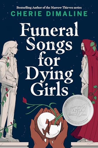 Funeral Songs for Dying Girls book cover