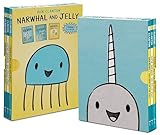 Narwhal And Jelly Box Set Books 1 2 3 And Poster A Narwhal And Jelly Book