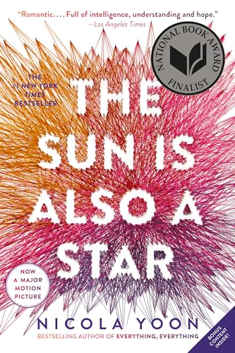 Cover of Sun Is Also a Star