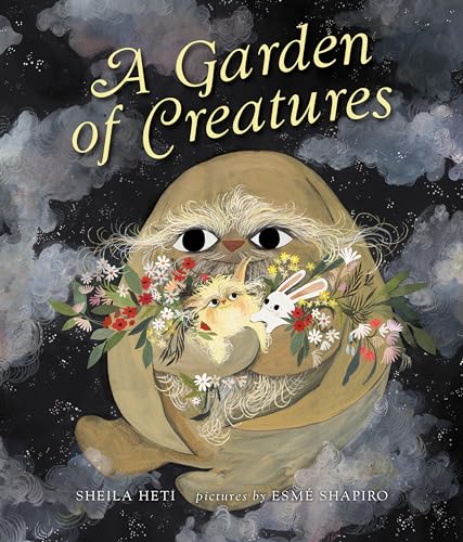 A Garden of Creatures cover