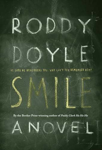 Smile book cover