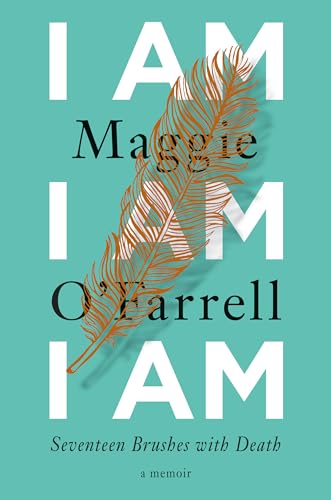 I Am, I Am, I Am book cover