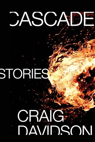 Cascade book cover